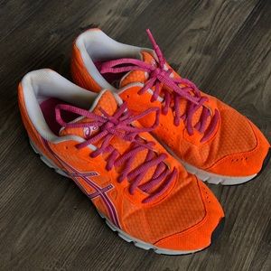 ASICS Rush 33 - size 7.5